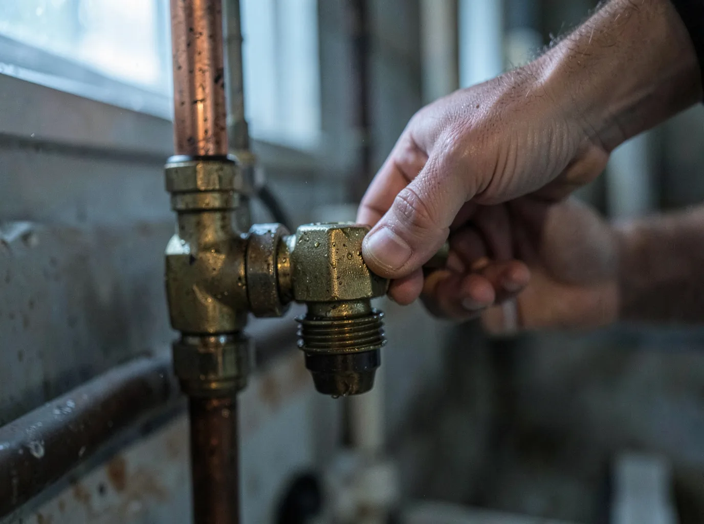 Emergency Plumber Hope, KS FAQs